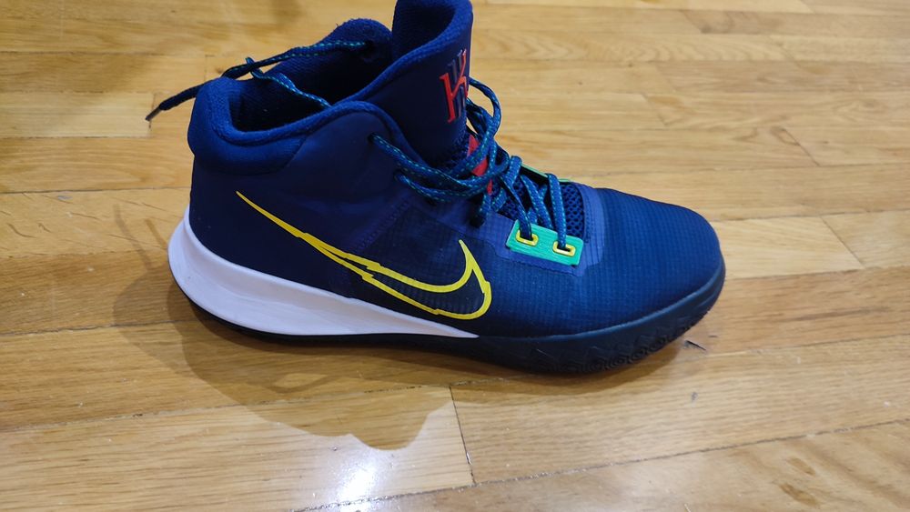 Nike Kyrie flytrap 4 баскетбольные кроссовки