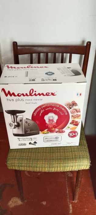 Продается мясорубка