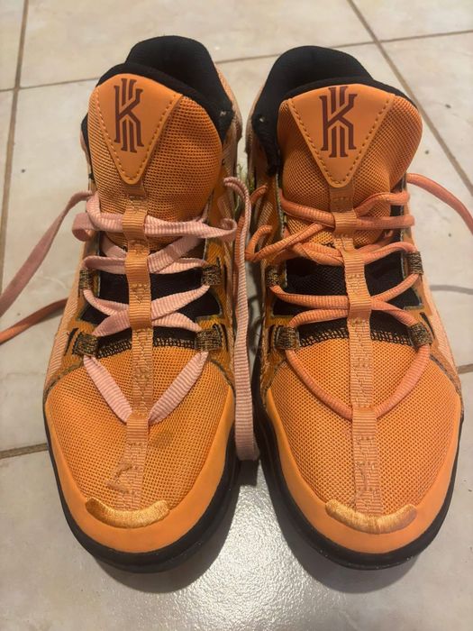 Nike Kyrie Fytrap6 ghete baschet mărimea 41