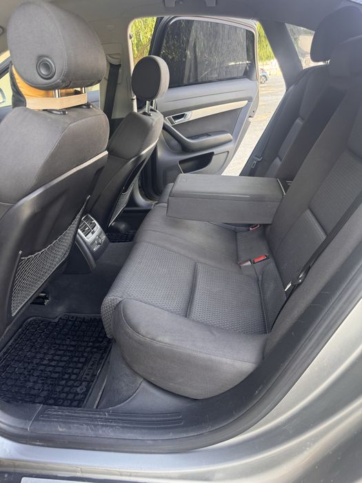 Audi a6 c6 2.0 tdi