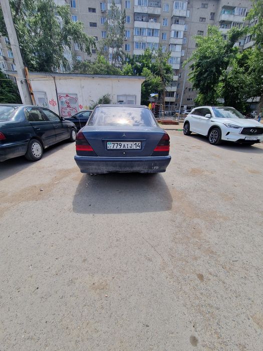 Продам Mercedes c200