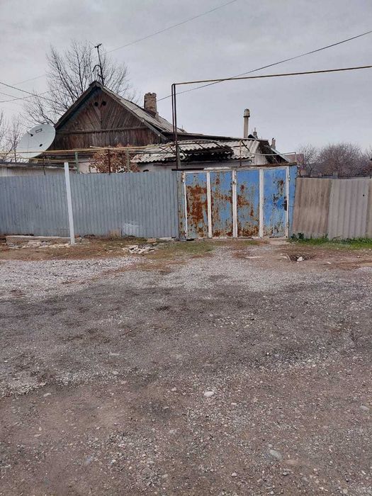 Продам дом.на чапаевке