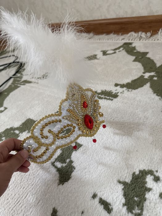 Продам костюм на Тусау кесу