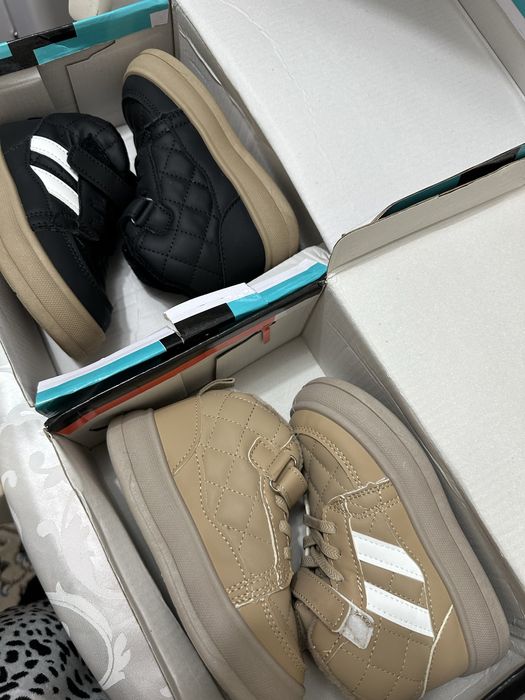 НОВАЯ детская обувь