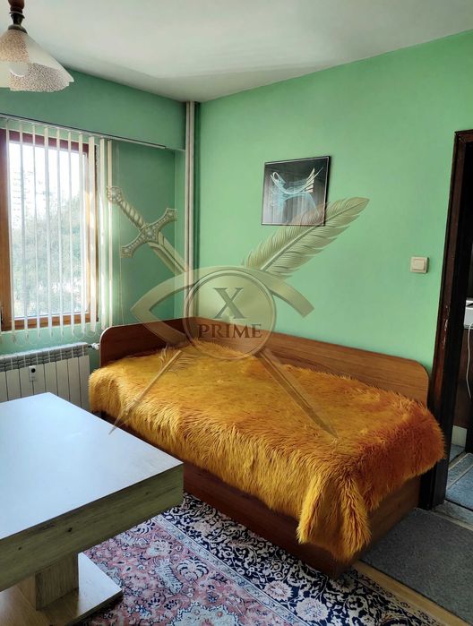 Дава се под наем Тристаен апартамент в Варна, Младост 1 - 60 кв.м за 400 € - Снимка #4