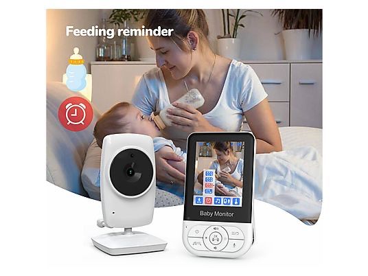 видеоняня, няня, радионяня, подарка, babyphone, baby monitor доставка