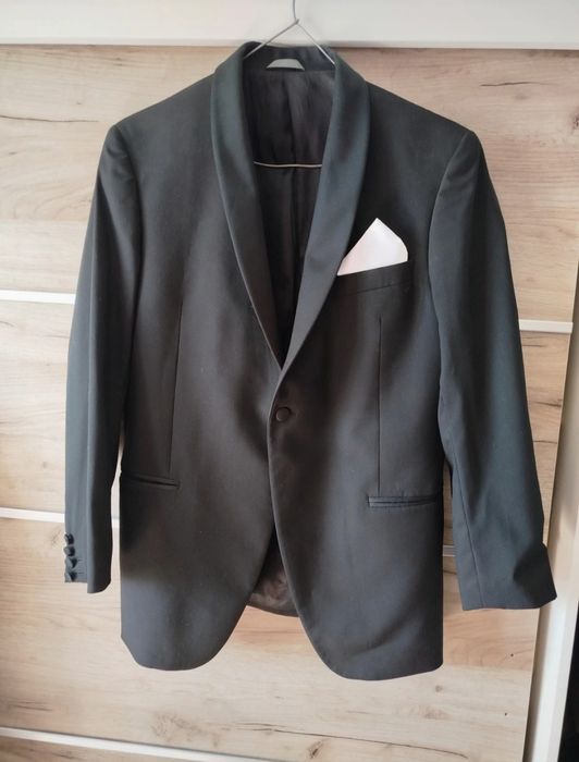 Sacou Gentlemen's Corner