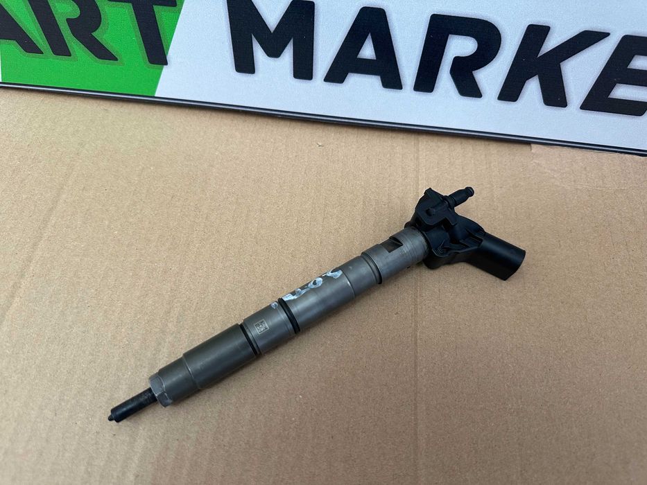 Дюза AUDI А4 А6 А8 Q7 3.0TDI