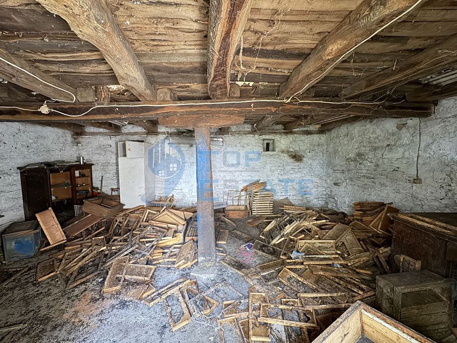 Къща в Велико Търново, област-с.Патреш площ 80 цена 24000