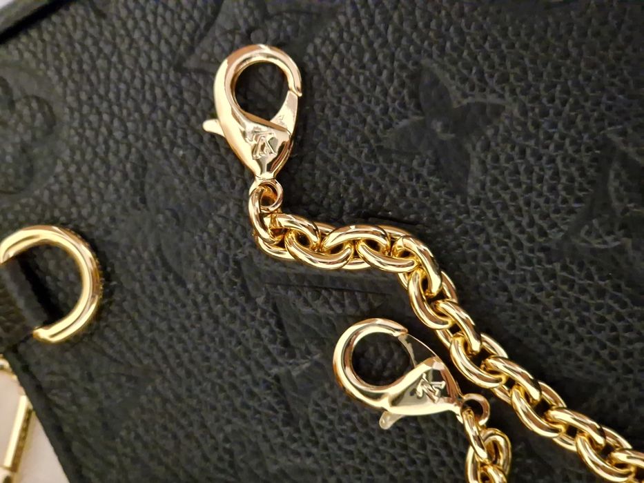 Клатч Louis Vuitton. Люкс качества