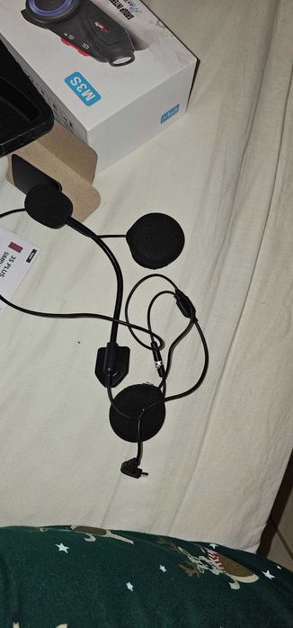 intercom maxto3s