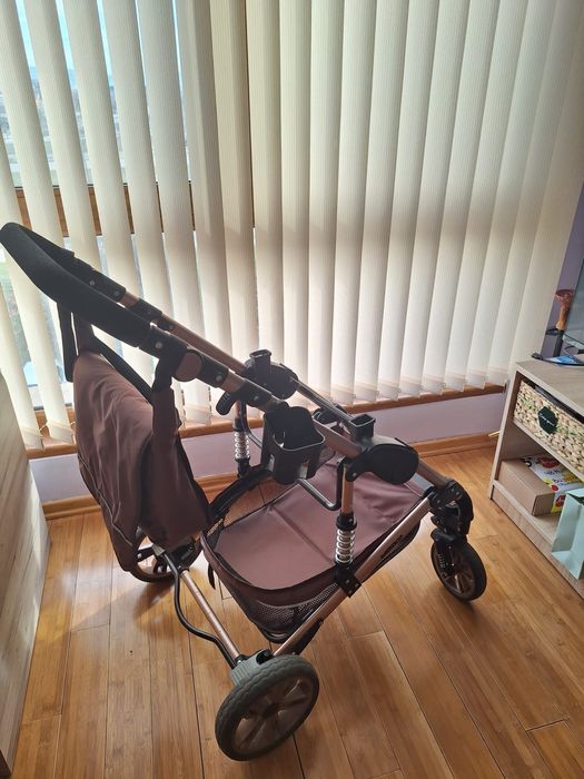 Бебешка количка / Детска количка