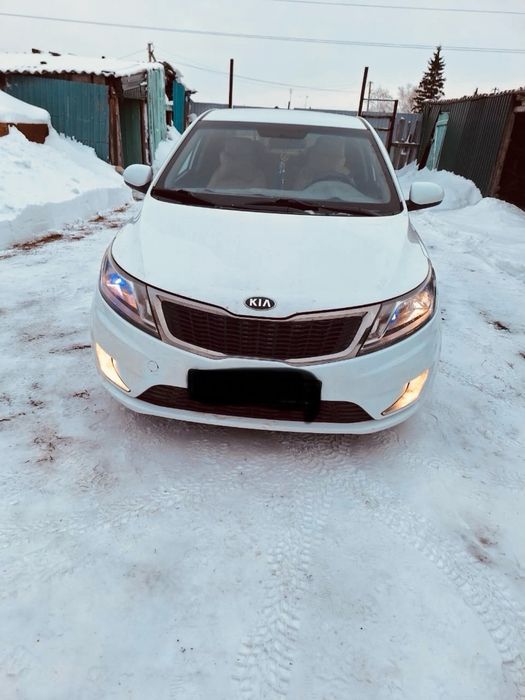 Продам авто в хорошем состоянии