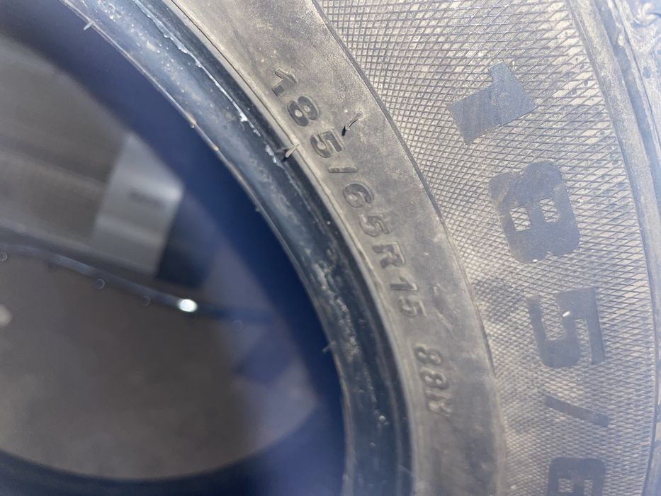 Летний балон 185/65/15