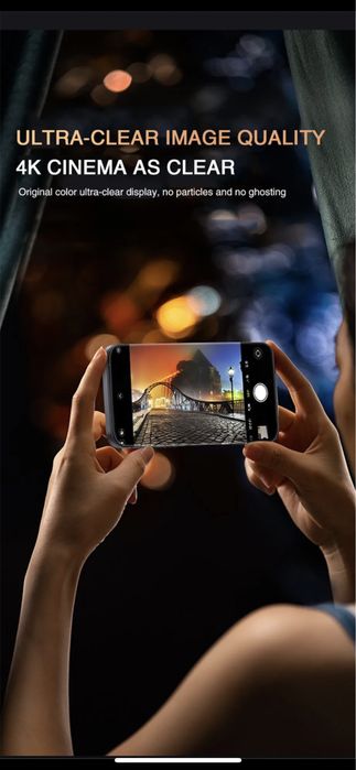 3 броя Anti-Spy протектор за Iphone XS Max