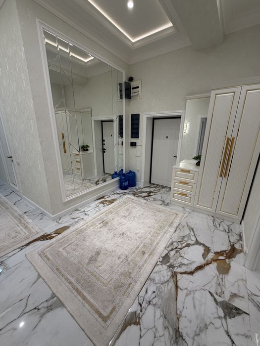 Nurafshon Dom arenda