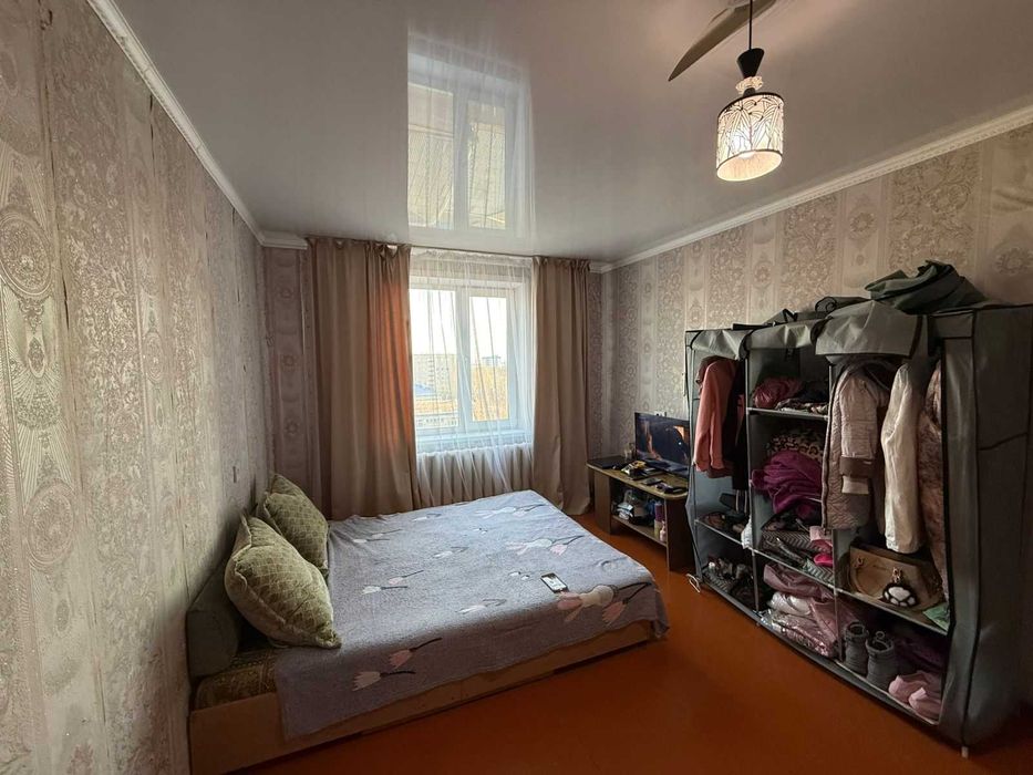 Продам 1 комнатную квартиру