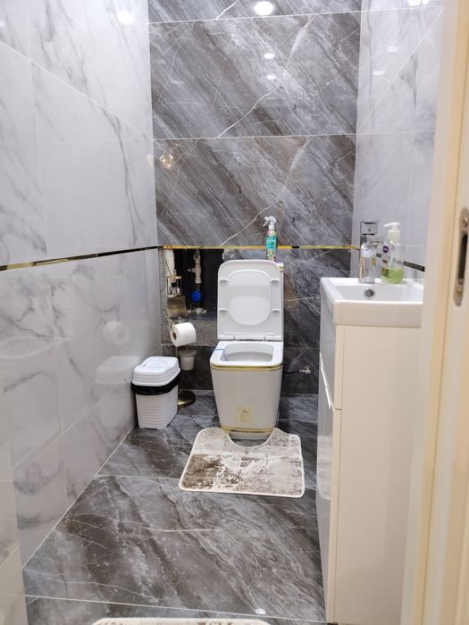 Сдаётся квартира