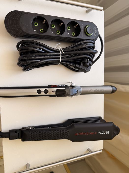 Набор для хэйрстилиста