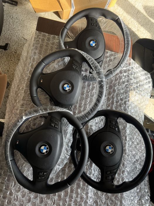 М волан бмв е87 е82 е90 е91 е92 е93