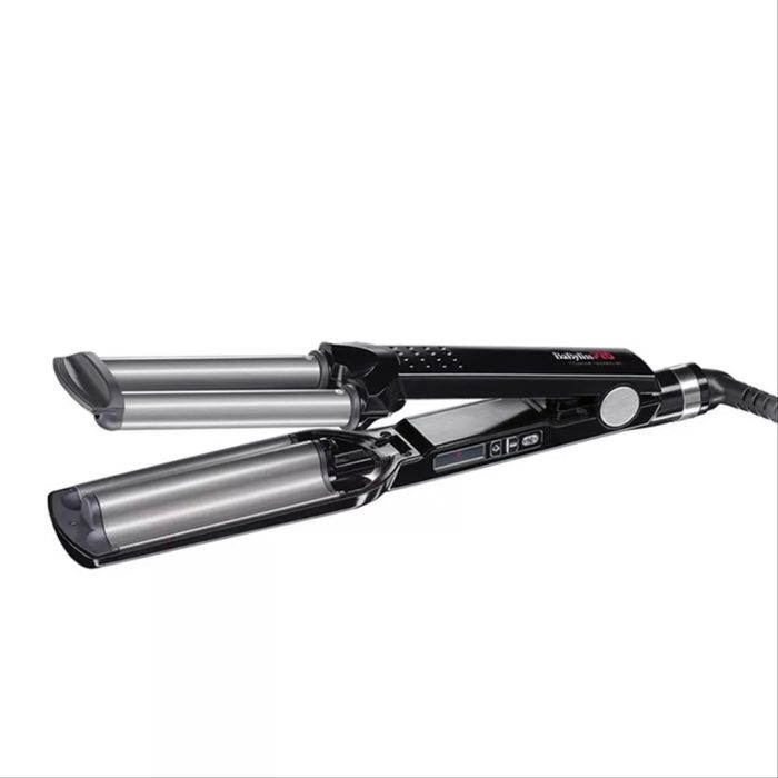 Тройная плойка-волн BaByliss PRO BAB2369TTE