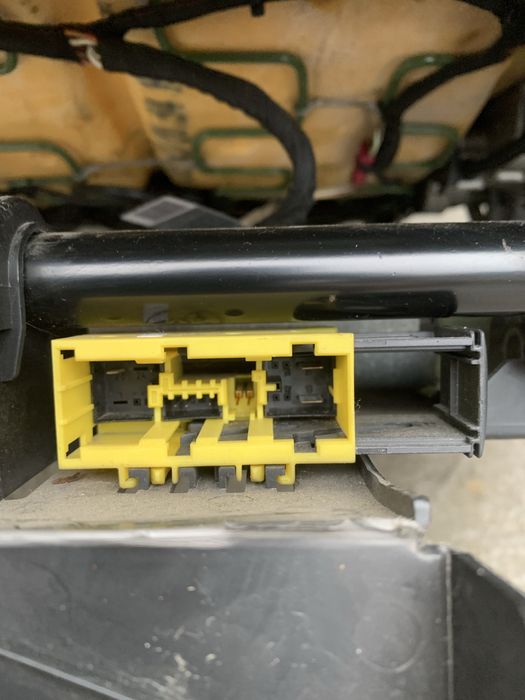 Электро стденья Бмв & Bmw E 39 E 38