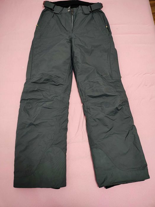 Pantaloni  13 14 ani sky schi XS salopeta 172 cm