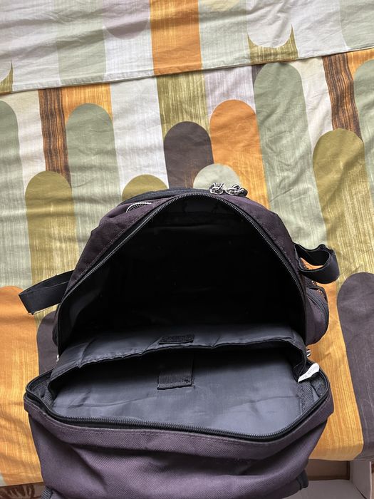 Раница Barnett..