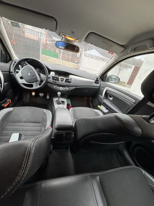 Vand Renault Laguna 2013 1.5