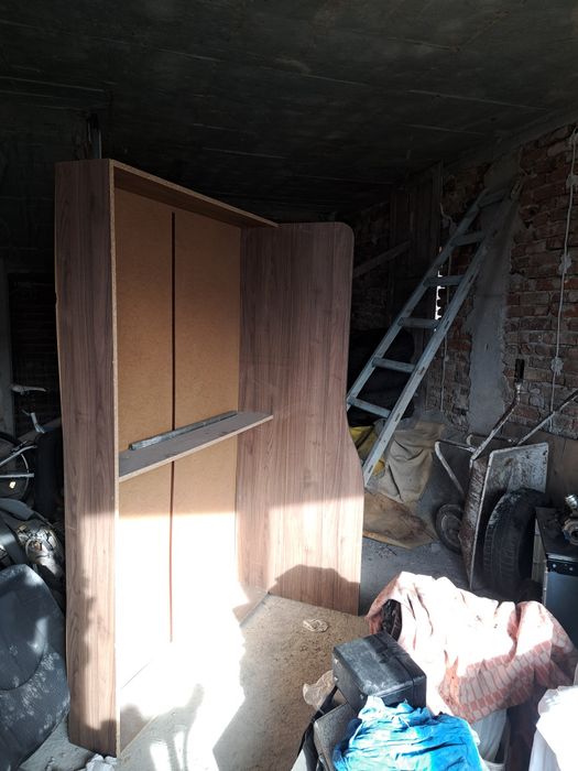 Подарявам спалня и ракла