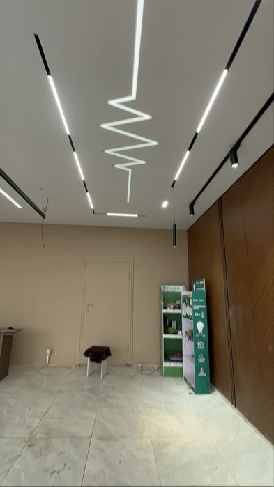 Натяжной Шымкент