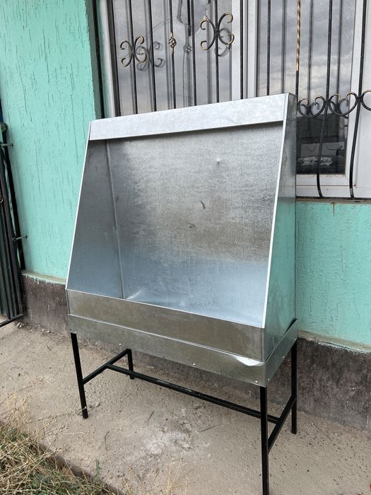 Мойка для матрицы