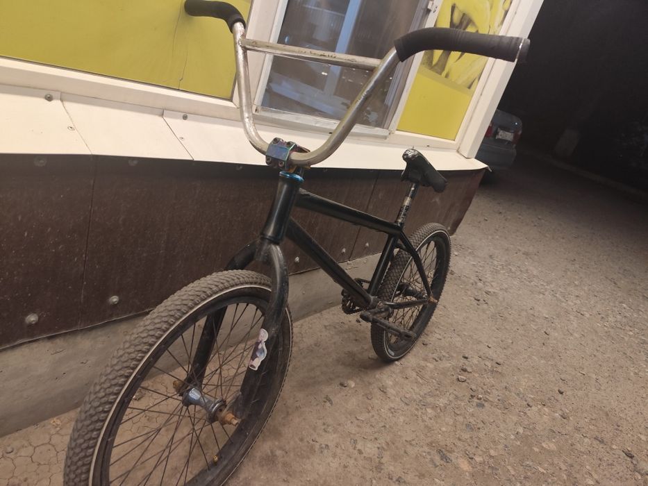 Bmx,бмх продается