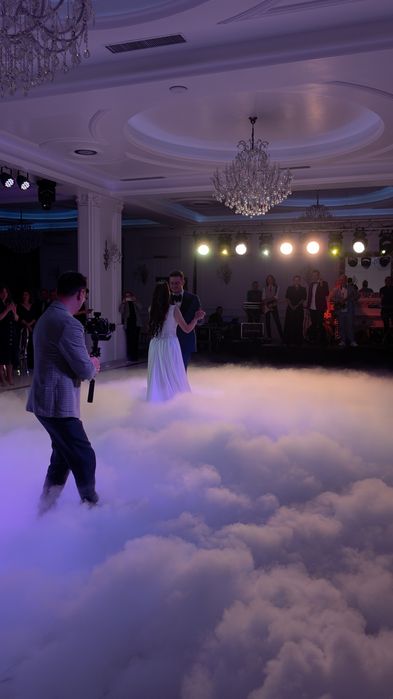 Oglinda Foto / Cabina Foto / Baloane cu fum/ 360 selfie