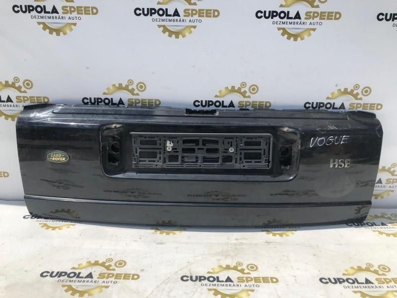 Haion mic Land Rover Range Rover Vogue 3 [2002 - 2005]