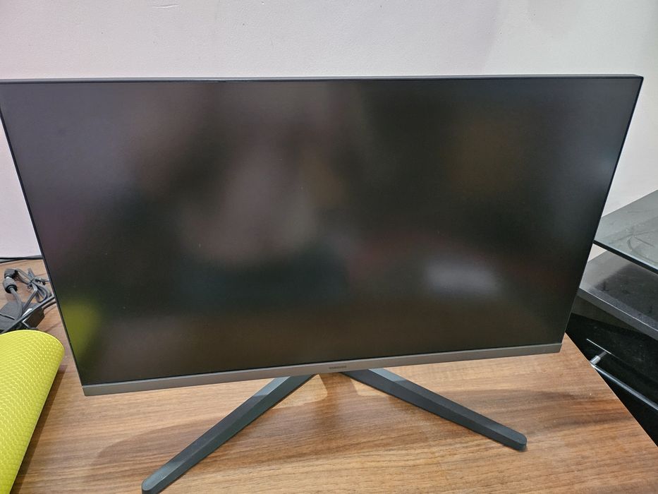 Monitor Samsung S3 27" 100Hz