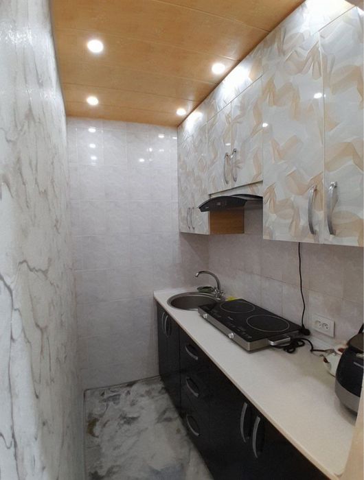 Продается своя квартира