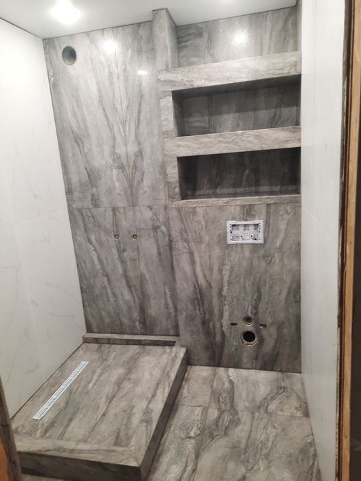 КВАРТИРЫ под ключ