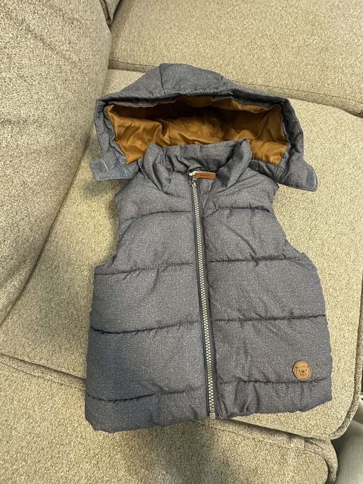 Грейка H&M размер 92