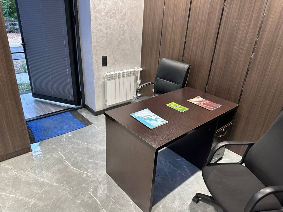 Аренда помещения