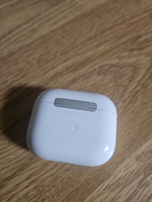 Casti Airpods 3 stare foarte buna