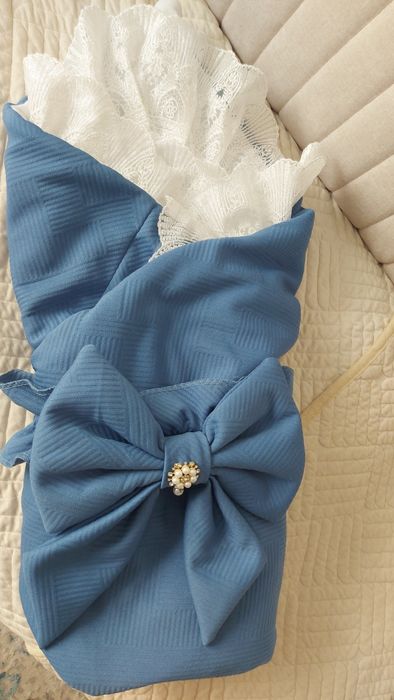 Конверт для выписки