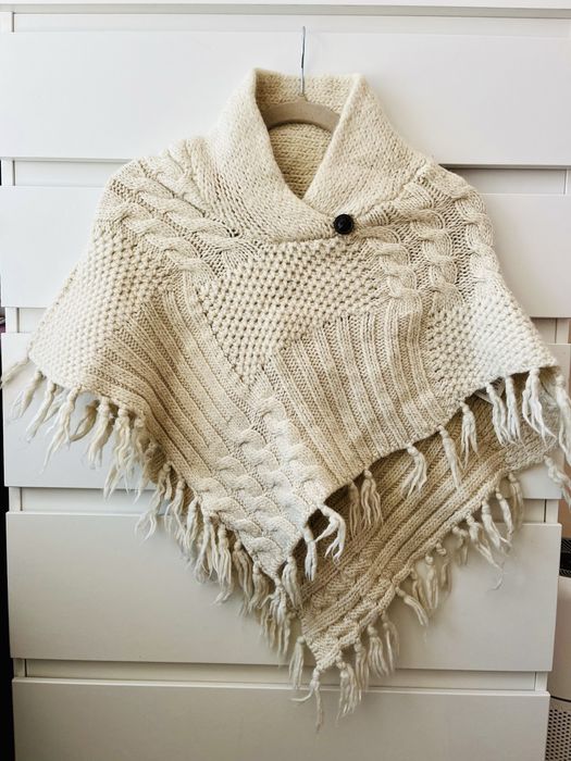 Дамски дрехи от вълна