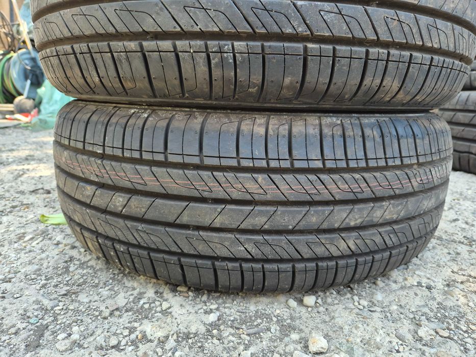 Anvelope de VARA - 195/55/16 87H - Kumho Solus - NOU - DOT 2024 ! SUPER PRET !!