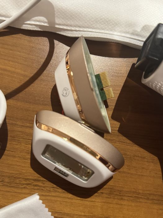 Epilator Philips Lumea Advanced SC1997
