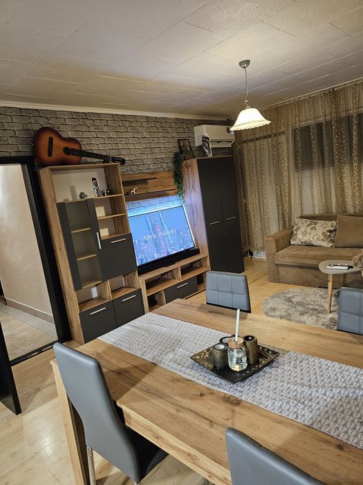 Дава се под наем Двустаен апартамент в Варна, Владислав Варненчик - 55 кв.м за 318.75 € - Снимка #14