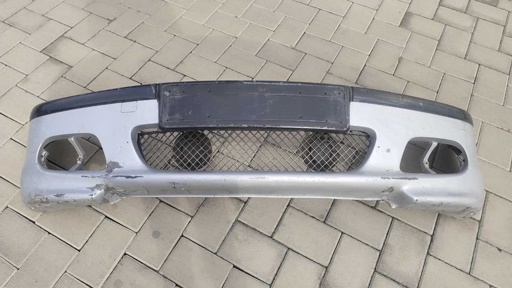 Bara fata BMW E46 M-Pack Seria 3 originala