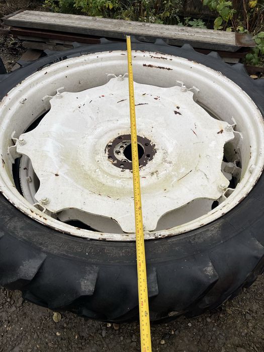 Roti tehnologice 9.5 - 44 sau 230/95 R44