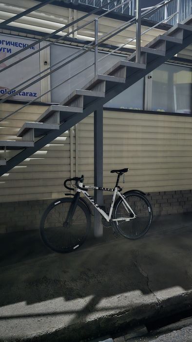 Велосипед фикс Jixf at-3