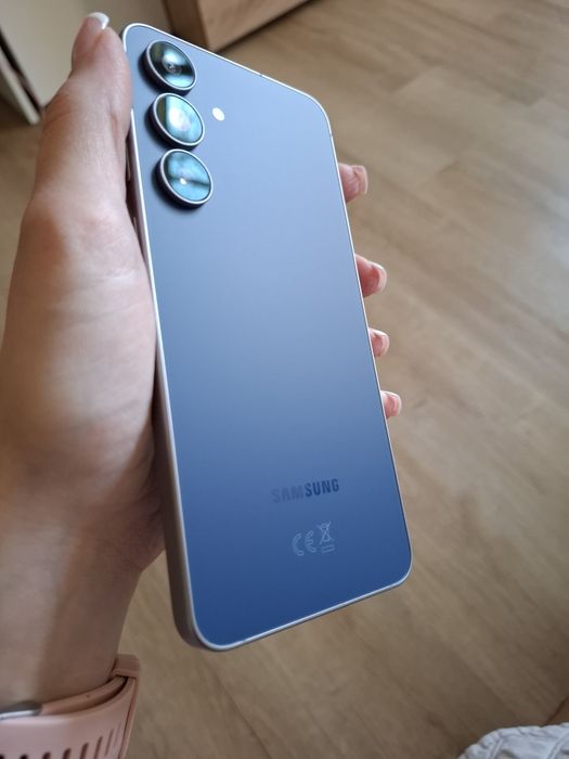 Samsung Galaxy s25 FE 128gb с гаранция